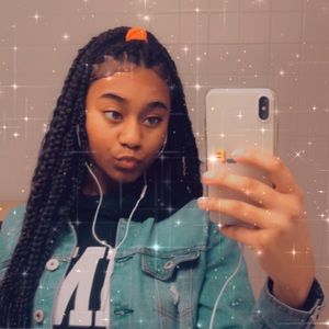 Meet your Posher, Storri